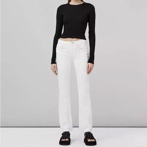 Rag & Bone Peyton Bootcut Jeans